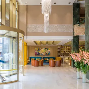 El Dorado 4*, Bogotá Colombia